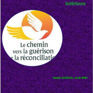 Chemin de reconciliation